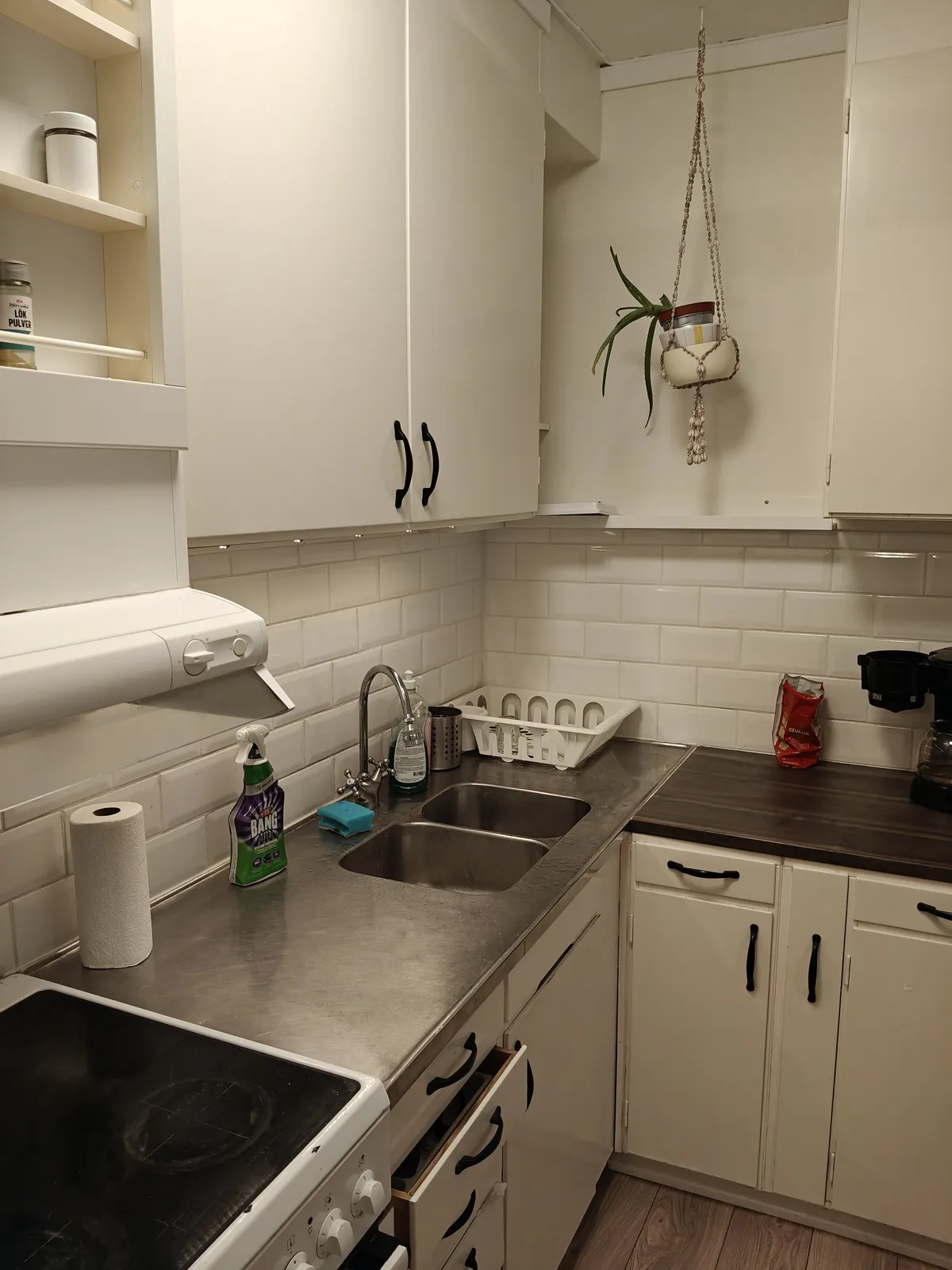 Hyreslägenhet på Kalmar i kalmar