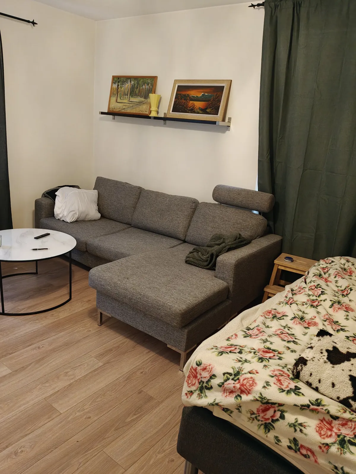 Hyreslägenhet på Kalmar i kalmar