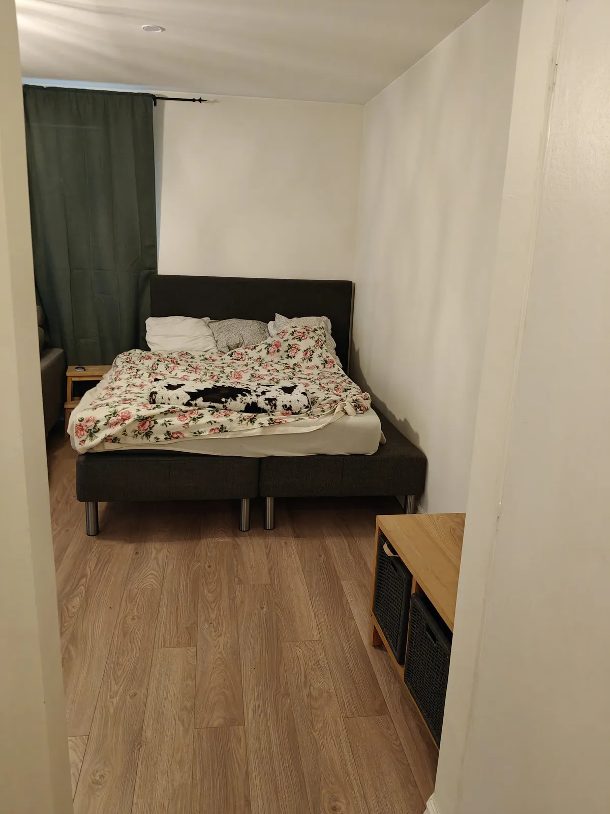 Hyreslägenhet på Kalmar i kalmar