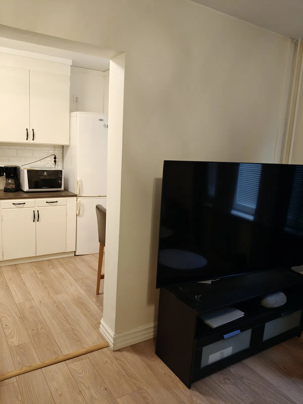 Hyreslägenhet på Kalmar i kalmar