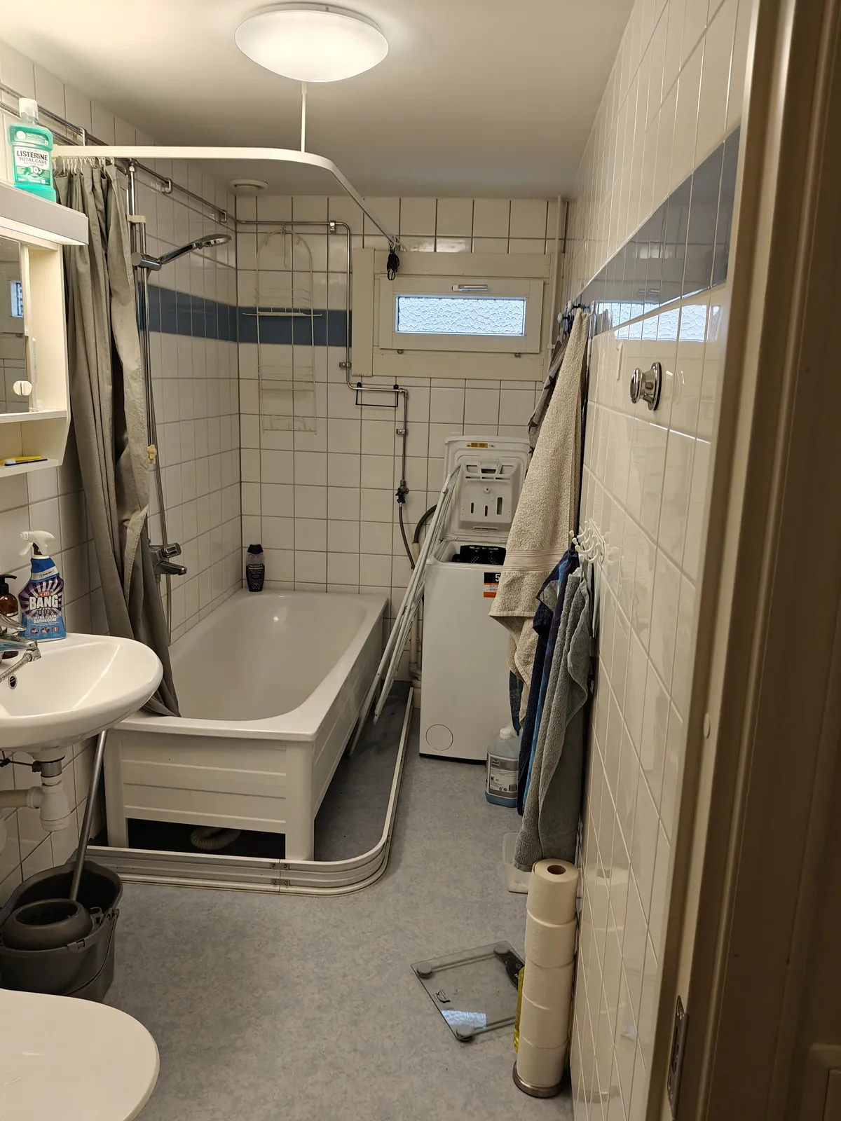 Hyreslägenhet på Kalmar i kalmar