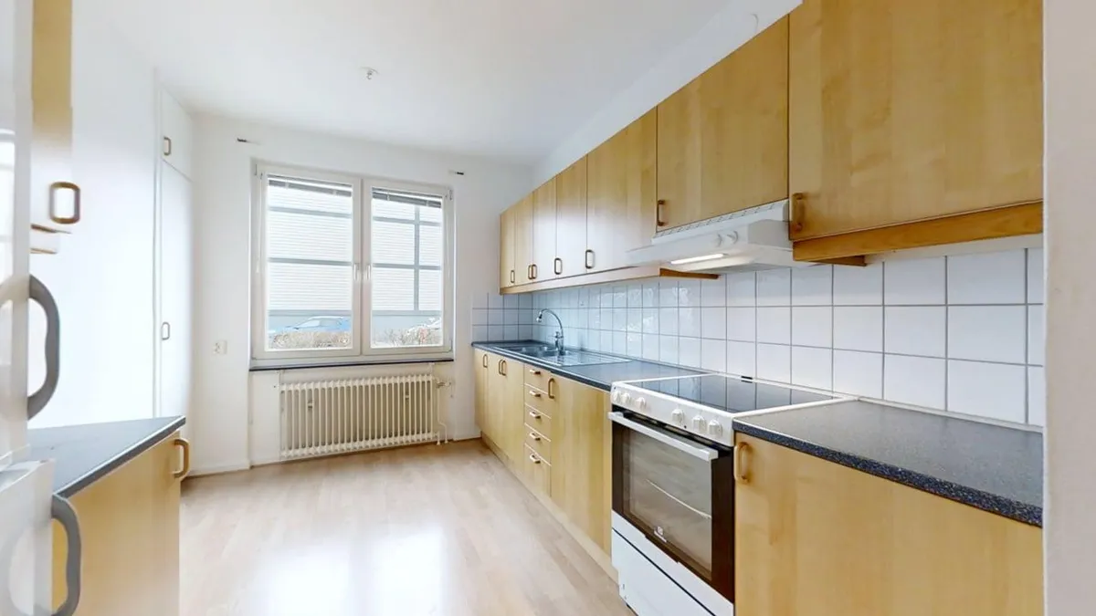 Hyreslägenhet på Bromölla i bromolla