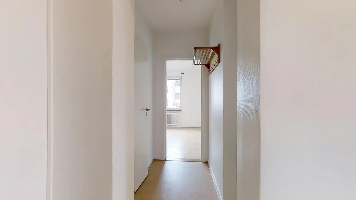 Hyreslägenhet på Bromölla i bromolla