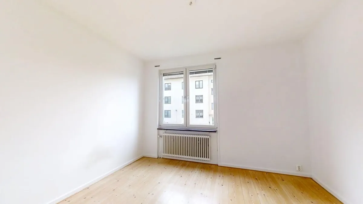 Hyreslägenhet på Bromölla i bromolla