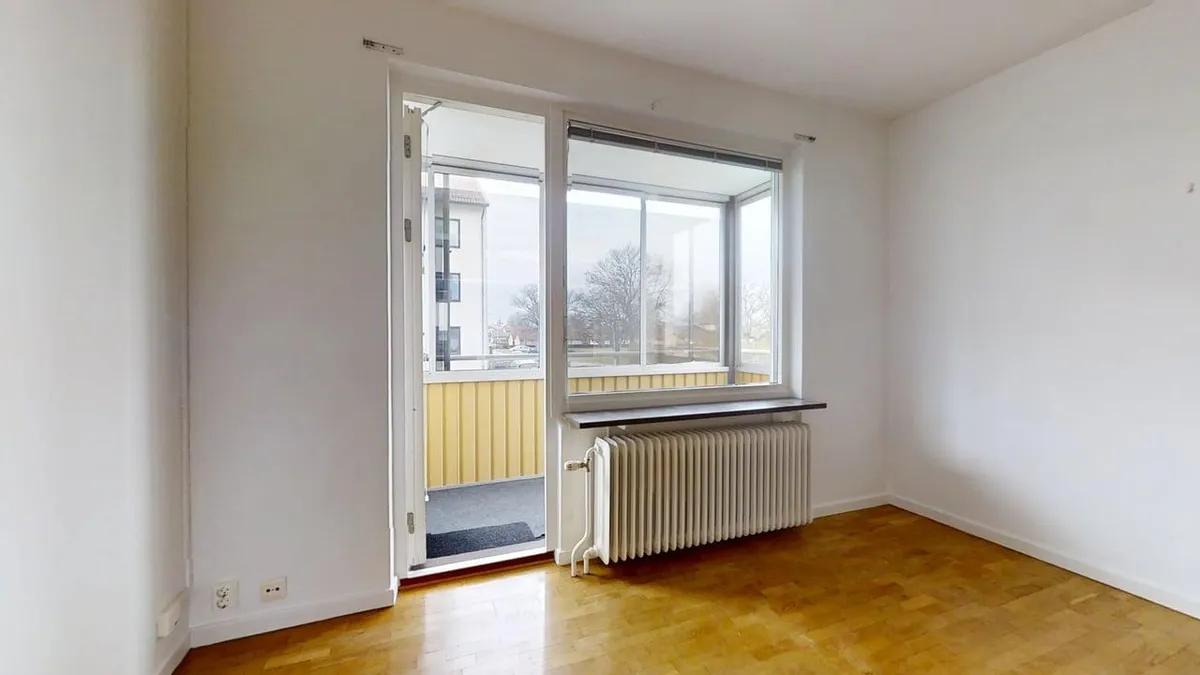 Hyreslägenhet på Bromölla i bromolla