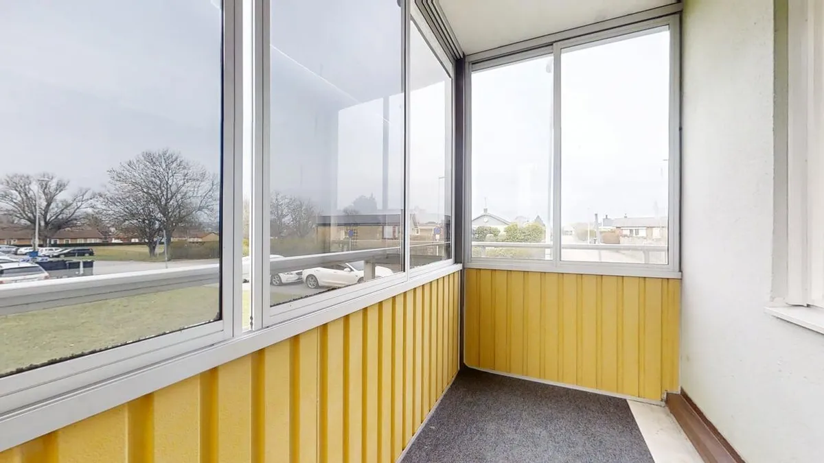 Hyreslägenhet på Bromölla i bromolla