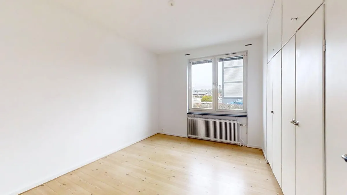 Hyreslägenhet på Bromölla i bromolla