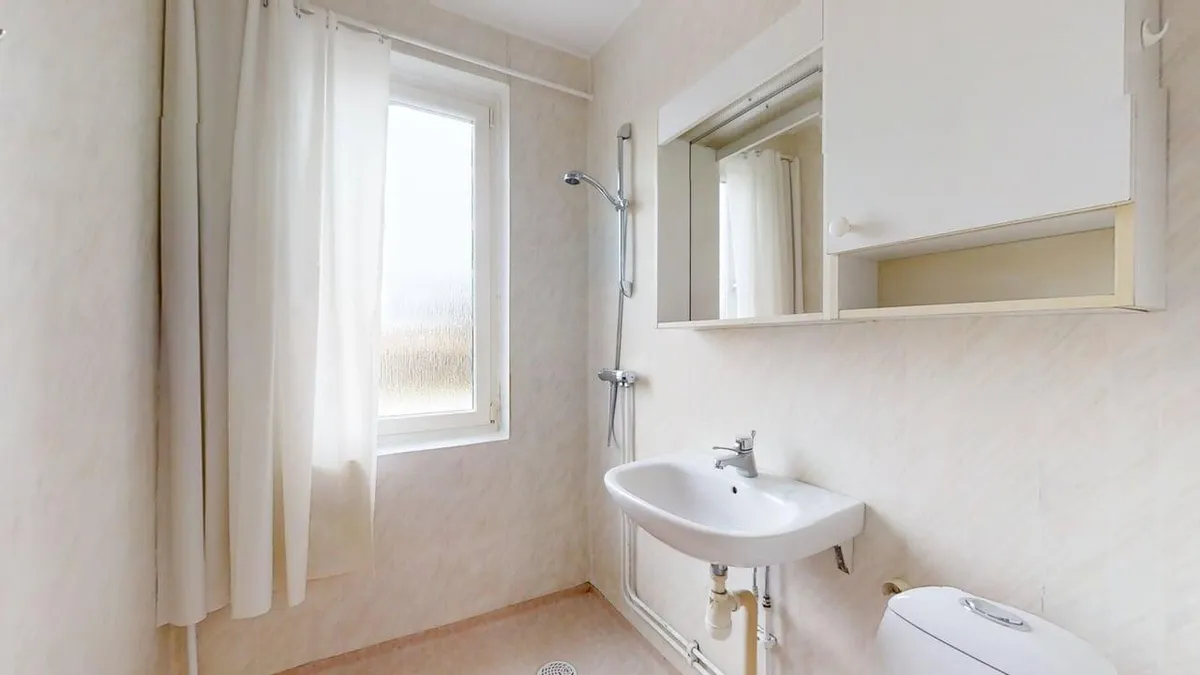 Hyreslägenhet på Bromölla i bromolla