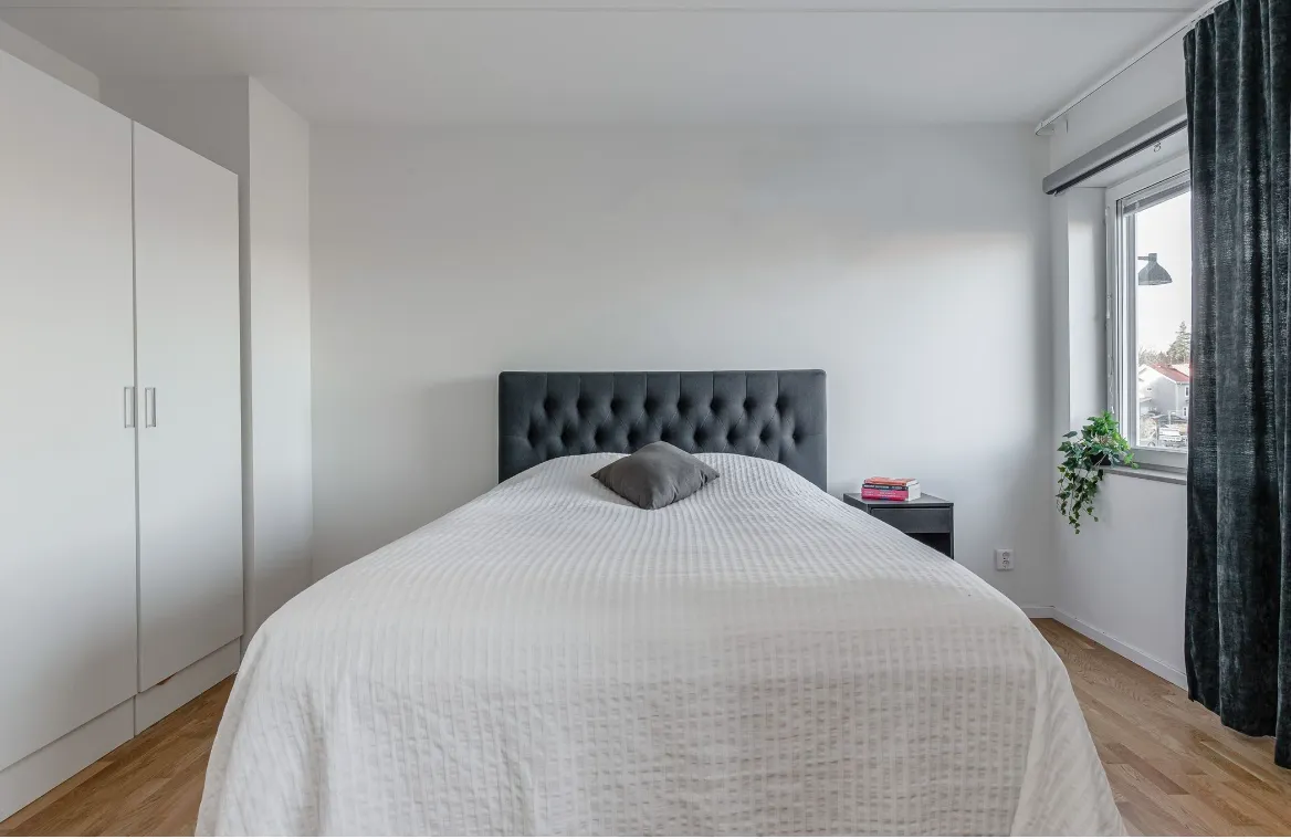 Hyreslägenhet på Märsta i marsta