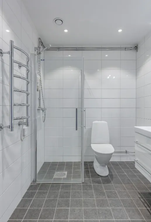 Hyreslägenhet på Märsta i marsta