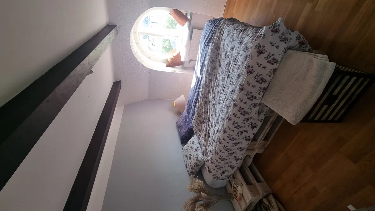 Hyreslägenhet på Höganäs i hoganas