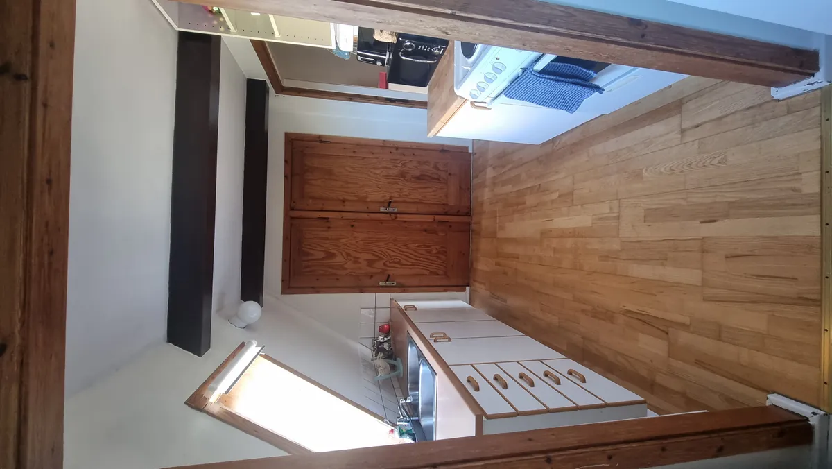 Hyreslägenhet på Höganäs i hoganas