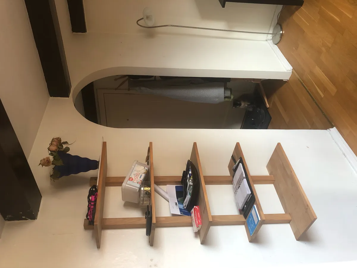 Hyreslägenhet på Höganäs i hoganas