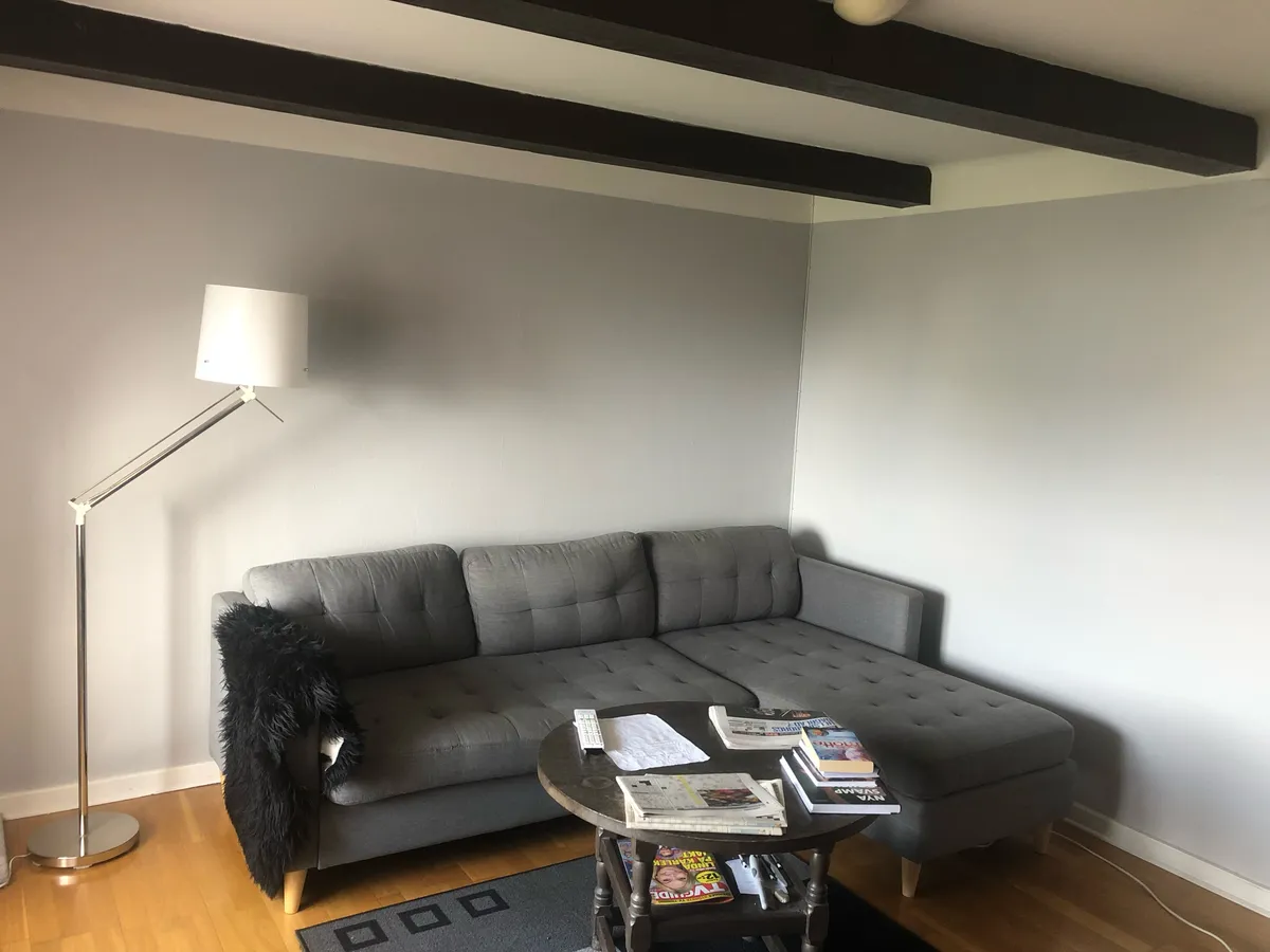 Hyreslägenhet på Höganäs i hoganas