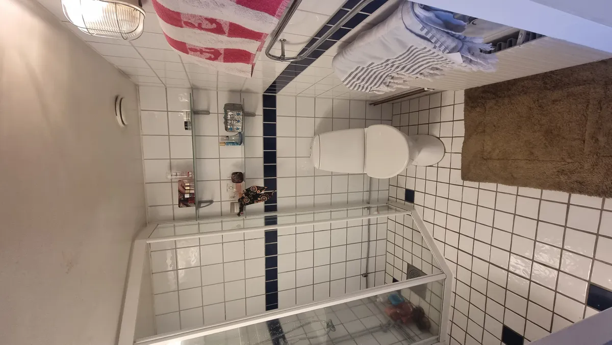 Hyreslägenhet på Höganäs i hoganas