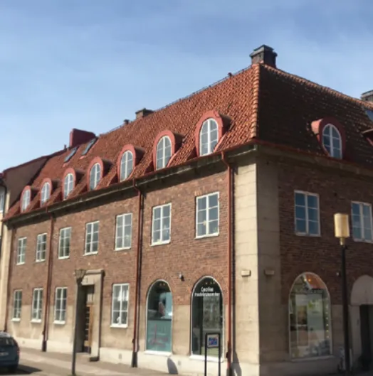 Hyreslägenhet på Höganäs i hoganas