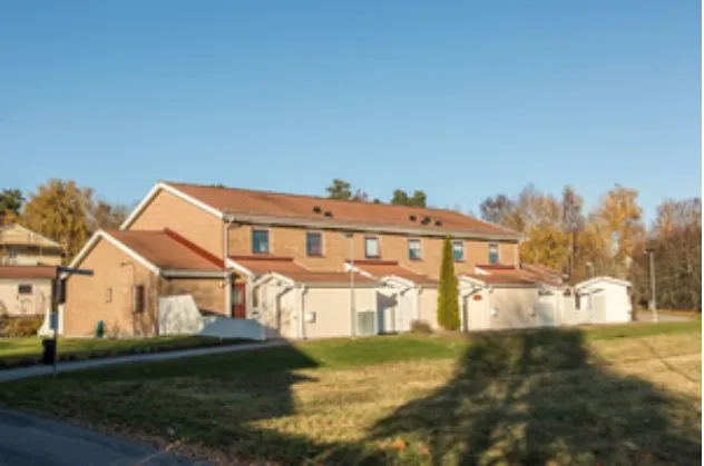 Hyreslägenhet på Nyköping i nykoping