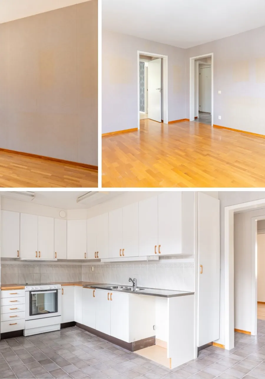 Hyreslägenhet på Eskilstuna i eskilstuna