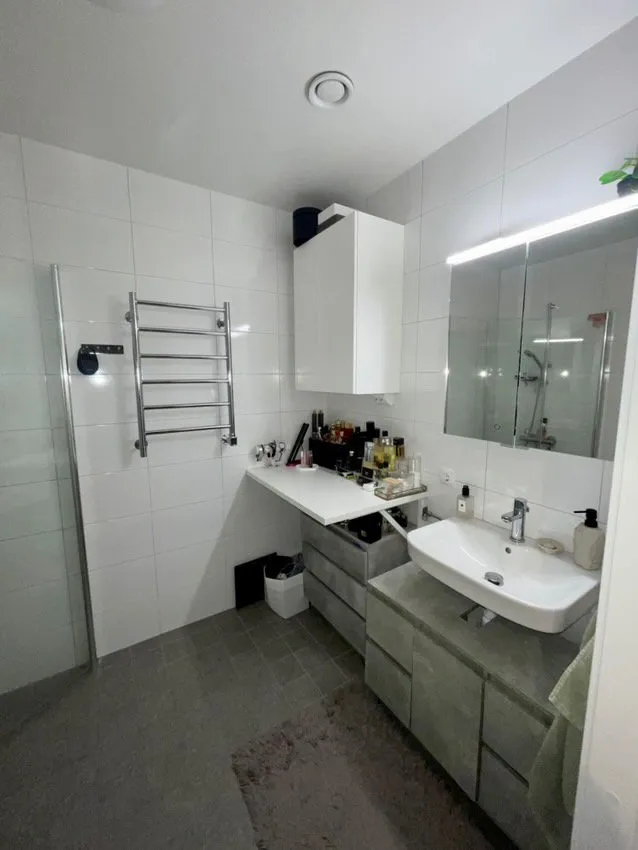 Hyreslägenhet på Sundbyberg i sundbyberg