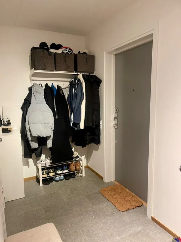 Hyreslägenhet på Sundbyberg i sundbyberg