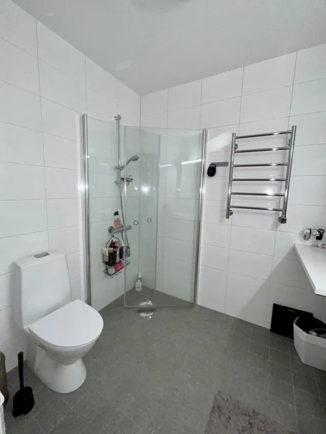 Hyreslägenhet på Sundbyberg i sundbyberg