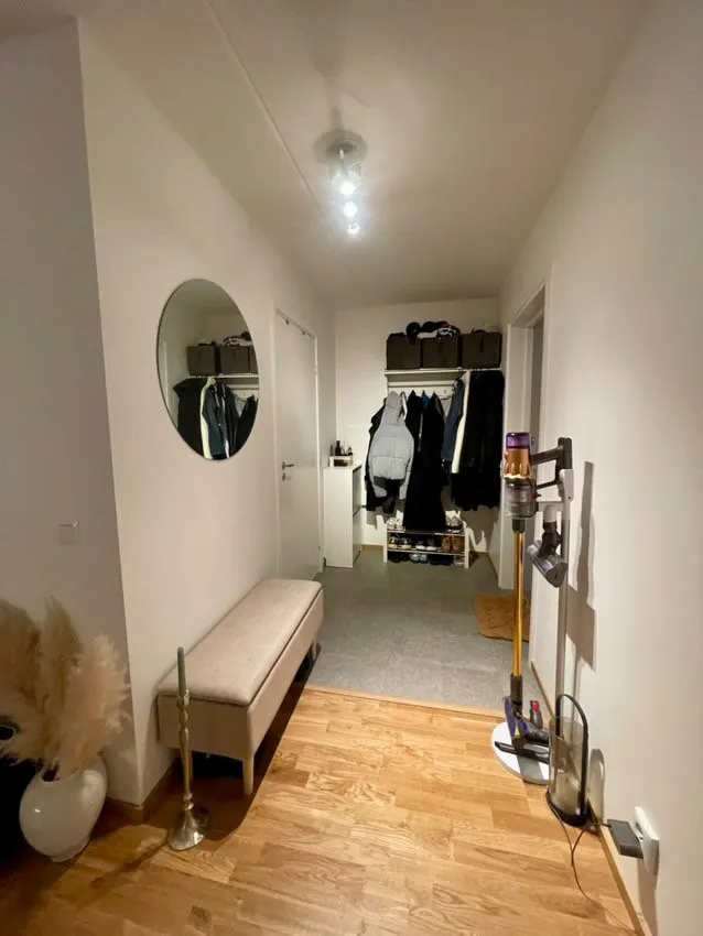 Hyreslägenhet på Sundbyberg i sundbyberg