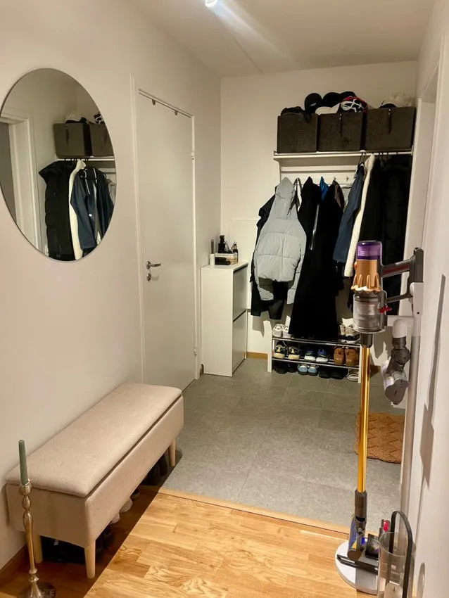 Hyreslägenhet på Sundbyberg i sundbyberg