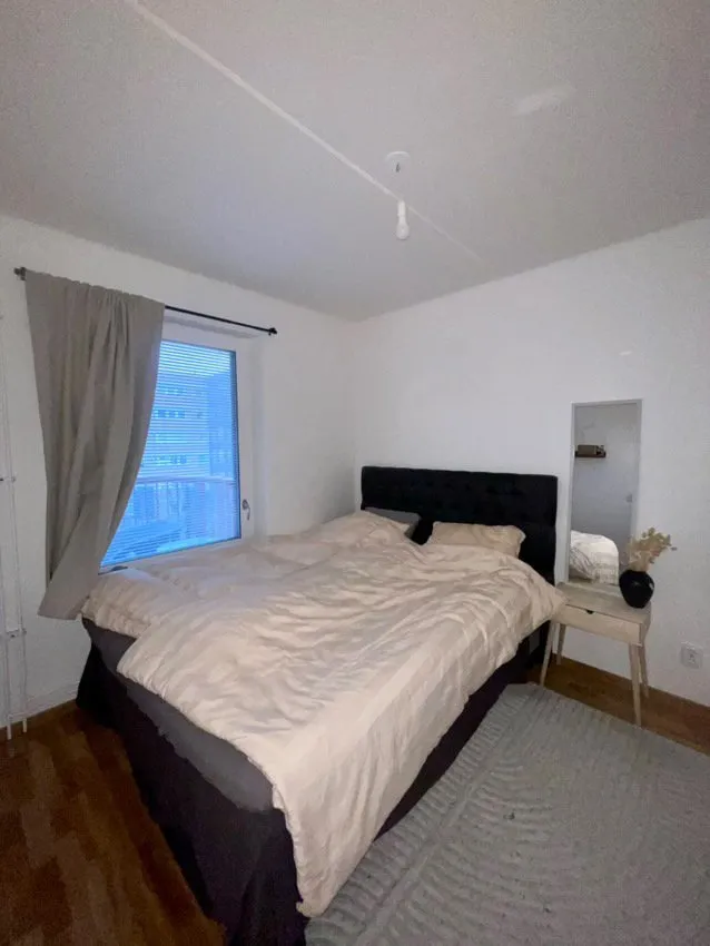 Hyreslägenhet på Sundbyberg i sundbyberg