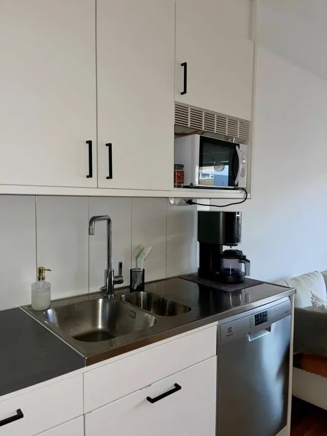 Hyreslägenhet på Sundbyberg i sundbyberg