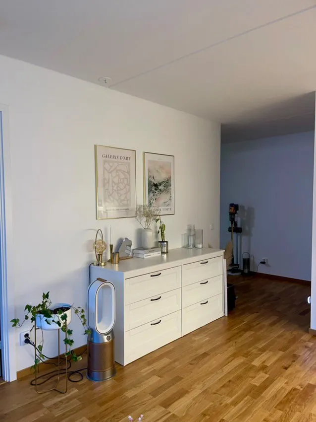 Hyreslägenhet på Sundbyberg i sundbyberg