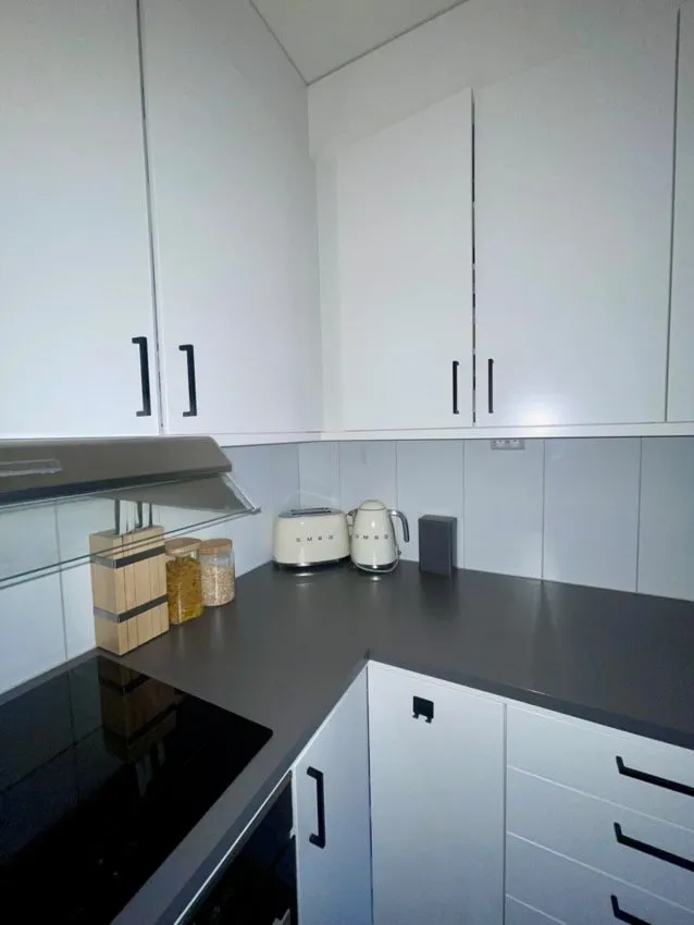 Hyreslägenhet på Sundbyberg i sundbyberg