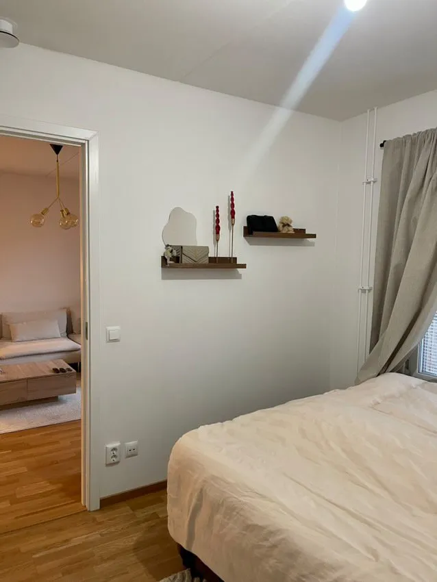 Hyreslägenhet på Sundbyberg i sundbyberg