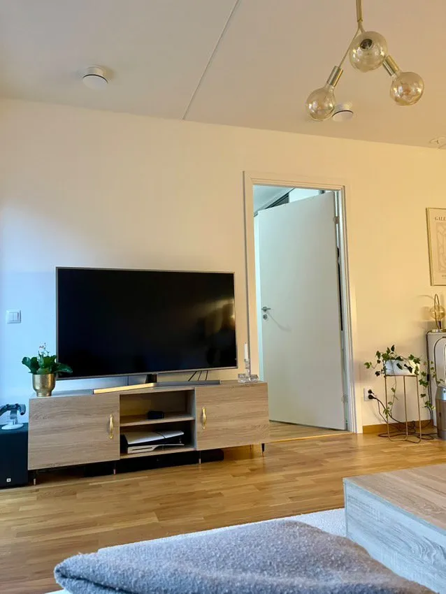 Hyreslägenhet på Sundbyberg i sundbyberg
