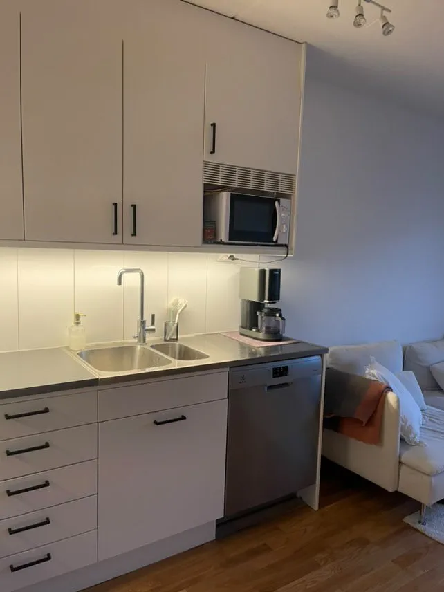 Hyreslägenhet på Sundbyberg i sundbyberg