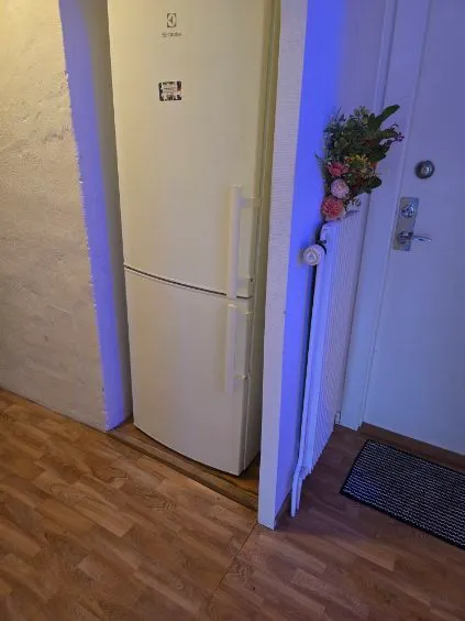 Hyreslägenhet på Nässjö i nassjo