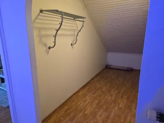 Hyreslägenhet på Nässjö i nassjo