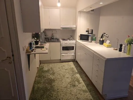 Hyreslägenhet på Nässjö i nassjo