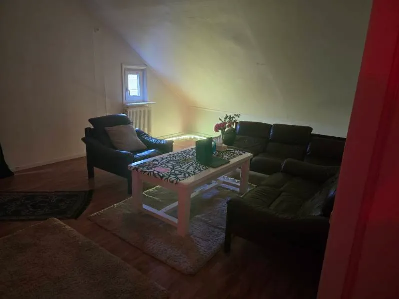 Hyreslägenhet på Nässjö i nassjo