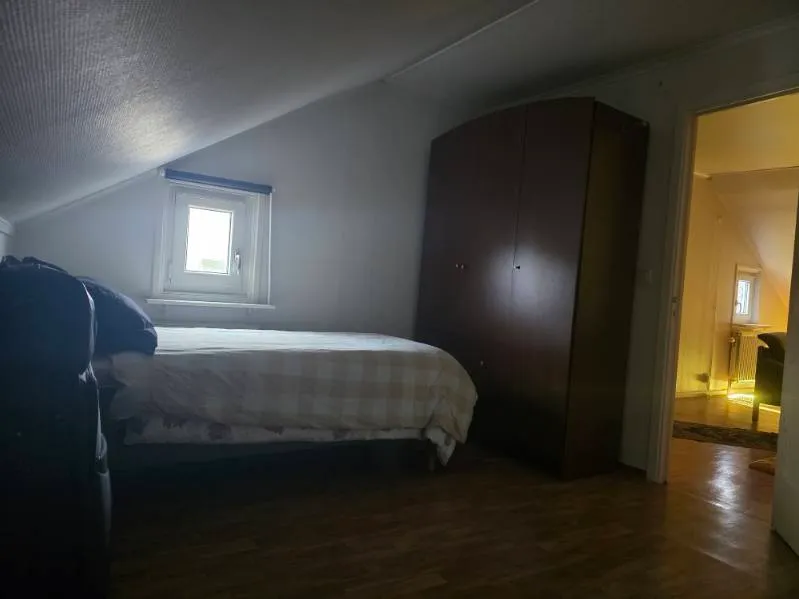 Hyreslägenhet på Nässjö i nassjo