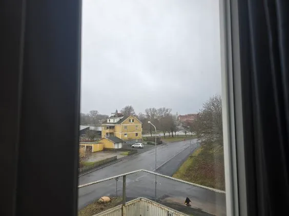 Hyreslägenhet på Nässjö i nassjo
