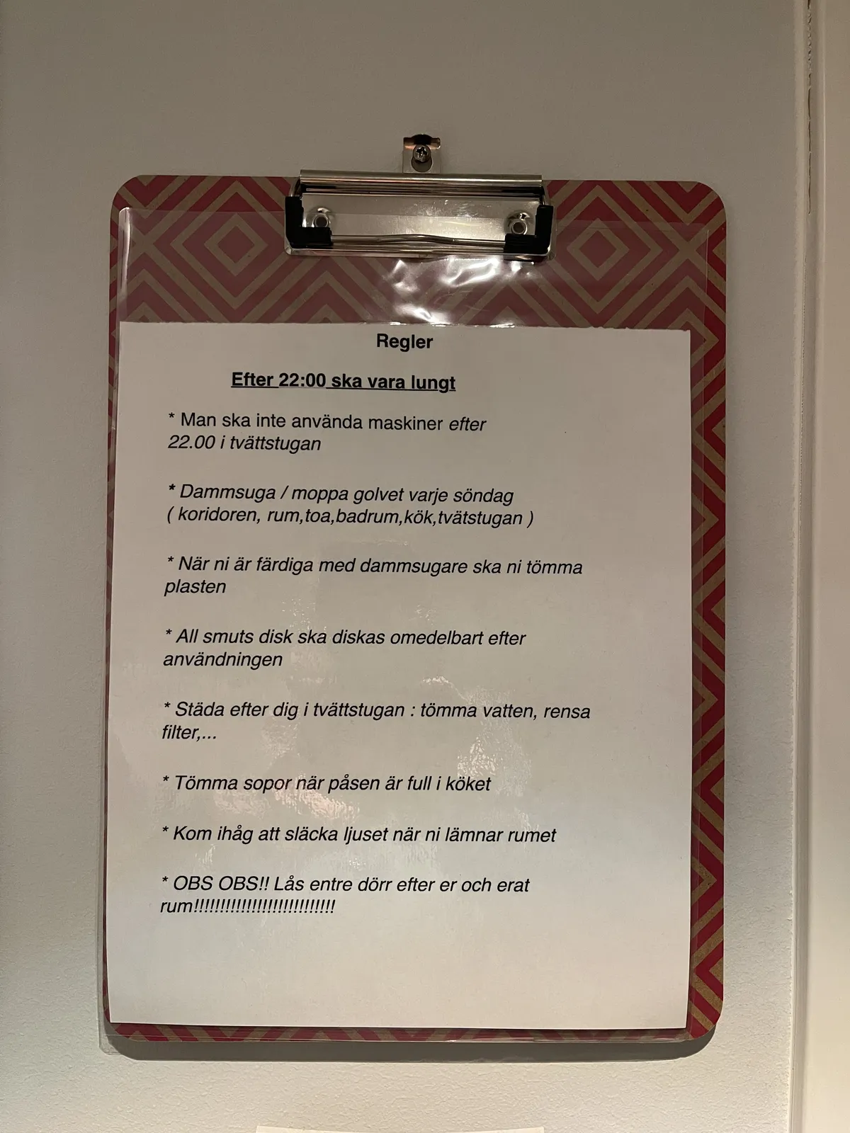 Hyreslägenhet på Göteborg i goteborg