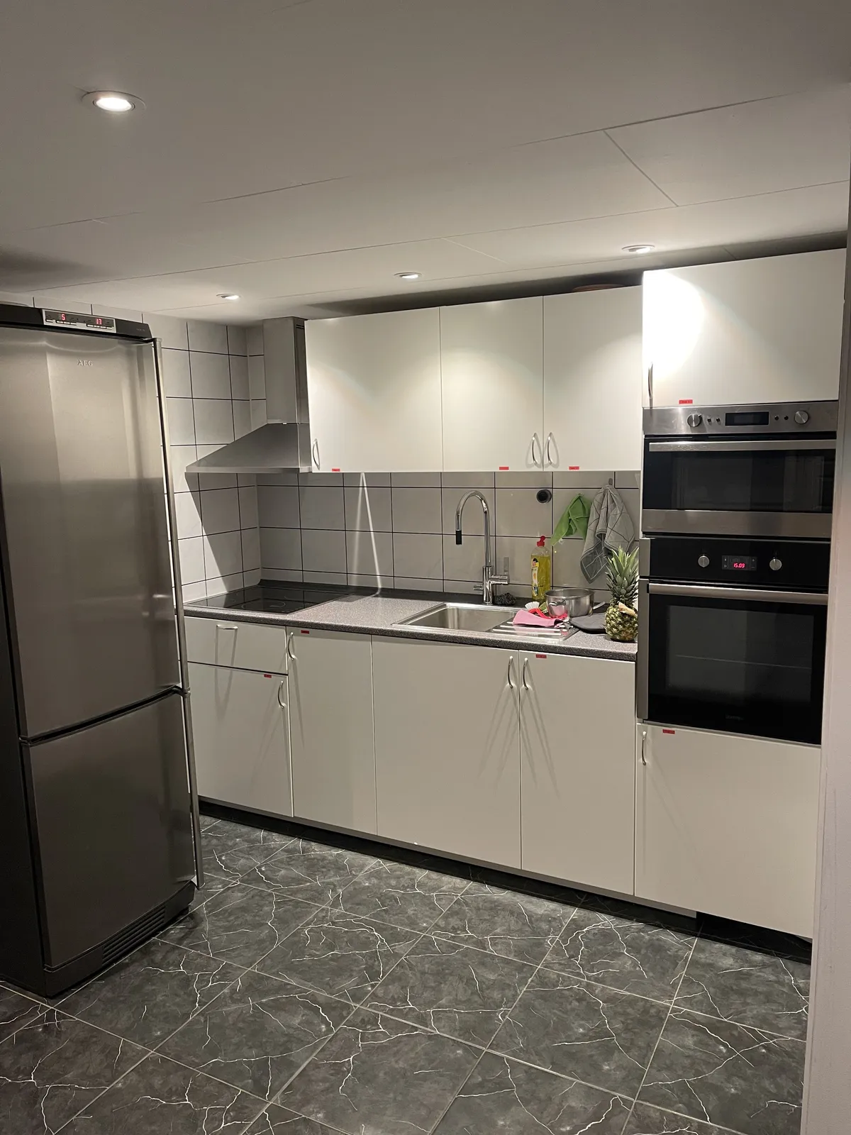 Hyreslägenhet på Göteborg i goteborg