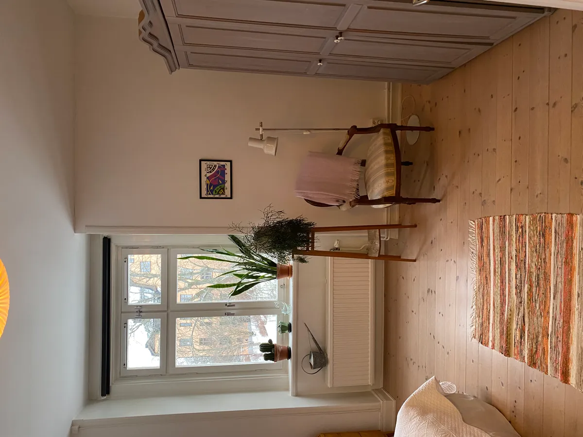 Hyreslägenhet på Stockholm i stockholm