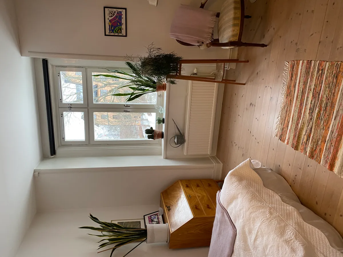 Hyreslägenhet på Stockholm i stockholm