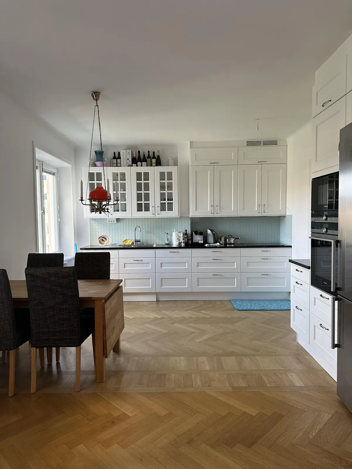 Hyreslägenhet på Stockholm i stockholm