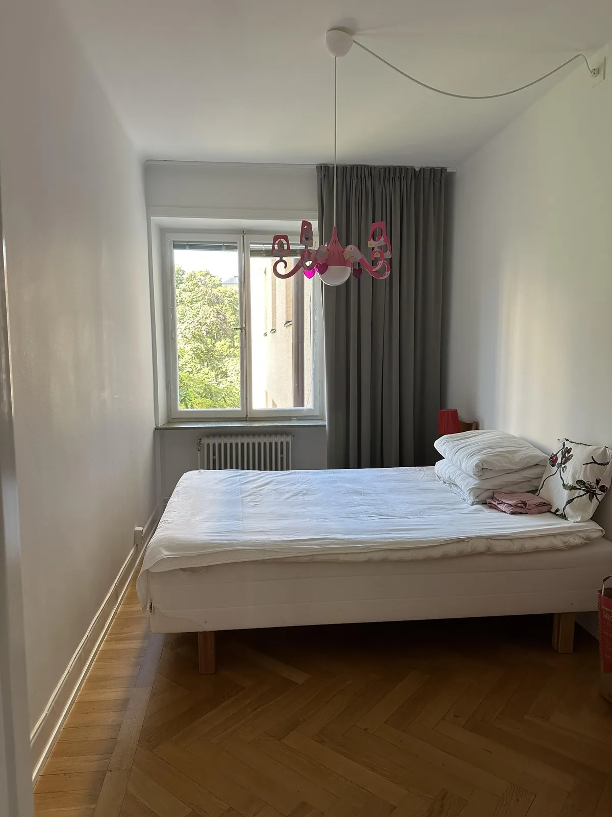 Hyreslägenhet på Stockholm i stockholm