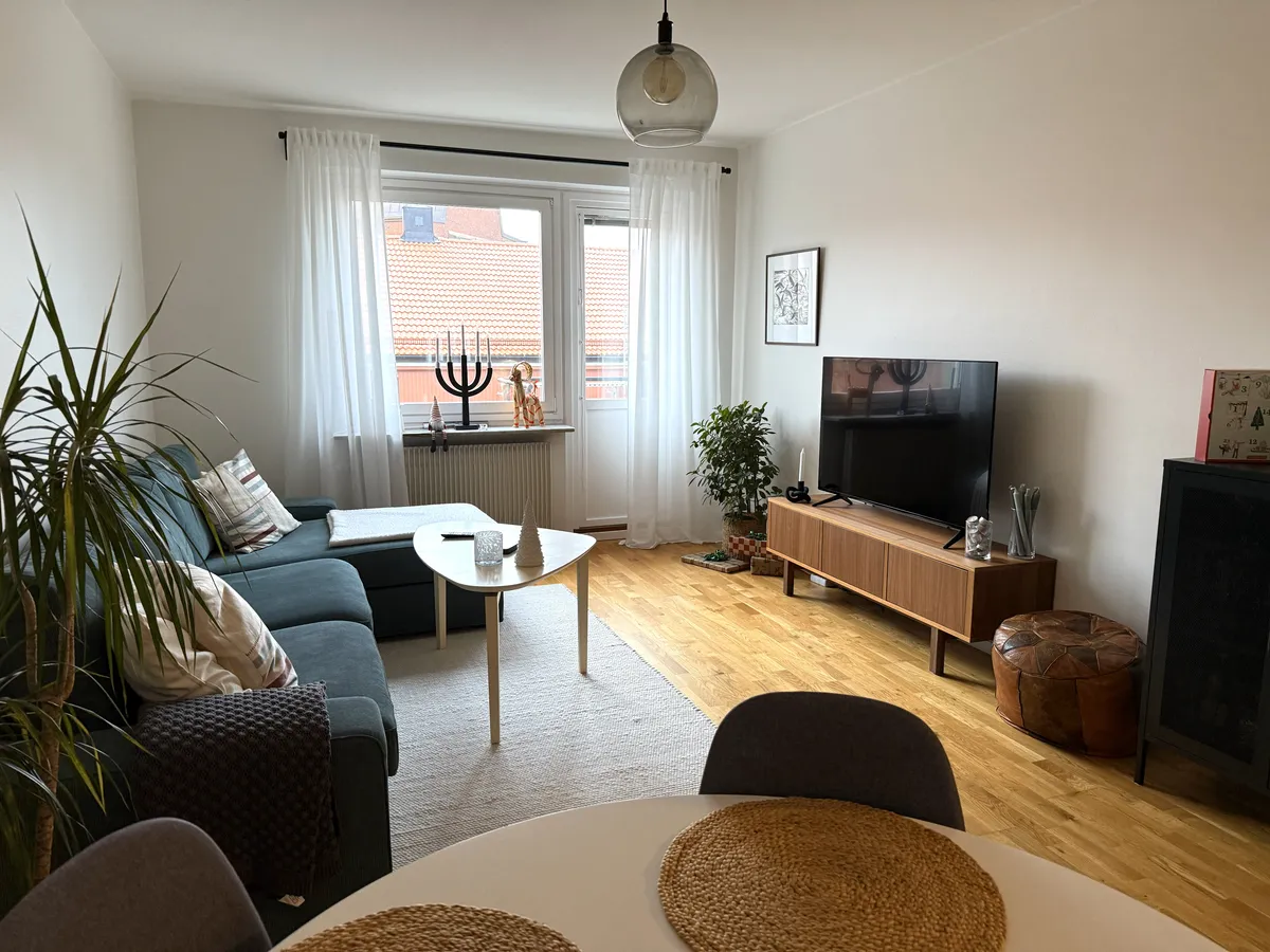 Hyreslägenhet på Eskilstuna i eskilstuna