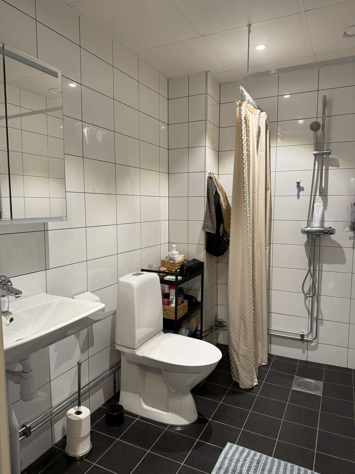 Hyreslägenhet på Eskilstuna i eskilstuna