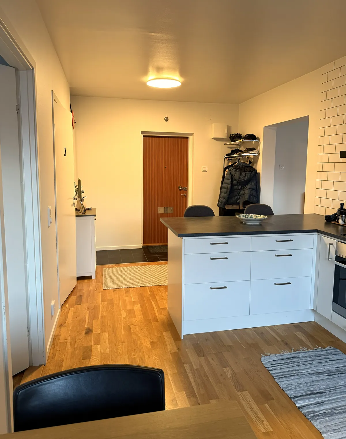 Hyreslägenhet på Eskilstuna i eskilstuna