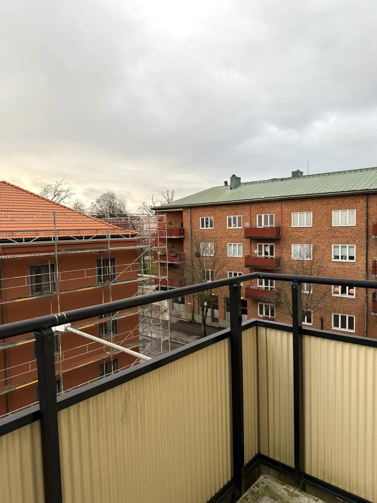 Hyreslägenhet på Eskilstuna i eskilstuna